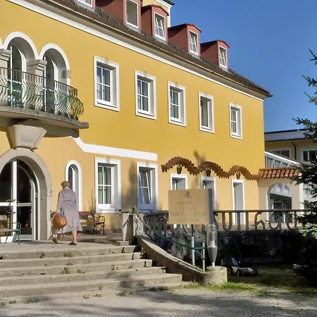 Hotel Optimamed Gesundheitsresort