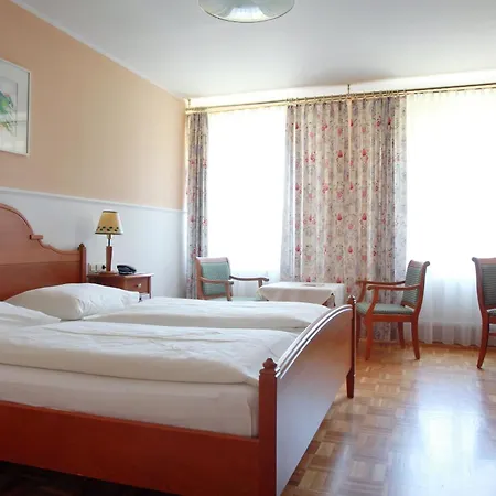 Hotel Optimamed Gesundheitsresort
