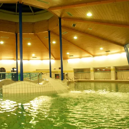 Optimamed Gesundheitsresort Bad Wimsbach-Neydharting