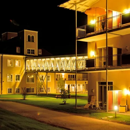 Optimamed Gesundheitsresort Hotel Bad Wimsbach-Neydharting