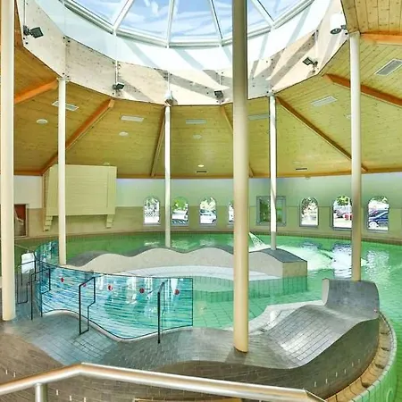 Optimamed Gesundheitsresort Hotel *
