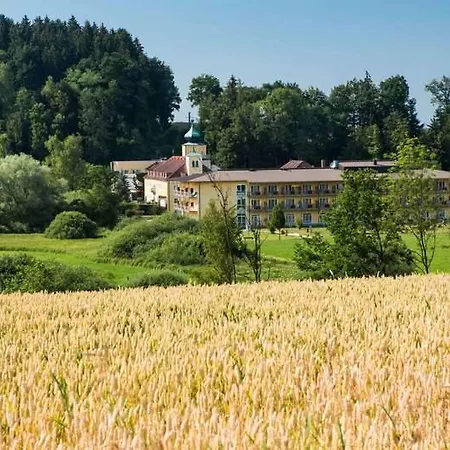 Optimamed Gesundheitsresort Hotel Bad Wimsbach-Neydharting