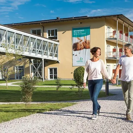 Optimamed Gesundheitsresort Bad Wimsbach-Neydharting