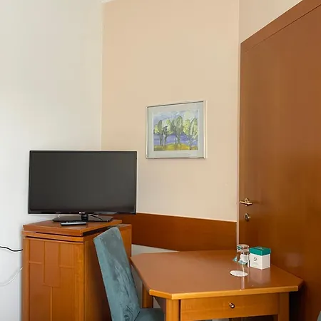 Optimamed Gesundheitsresort Szálloda