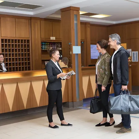 Optimamed Gesundheitsresort Bad Wimsbach-Neydharting