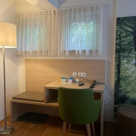 Optimamed Gesundheitsresort * Bad Wimsbach-Neydharting