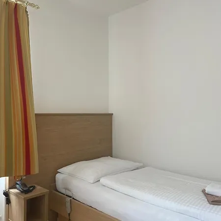 Optimamed Gesundheitsresort Szálloda