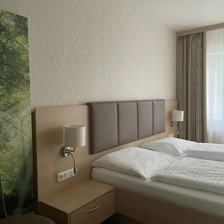 Optimamed Gesundheitsresort *