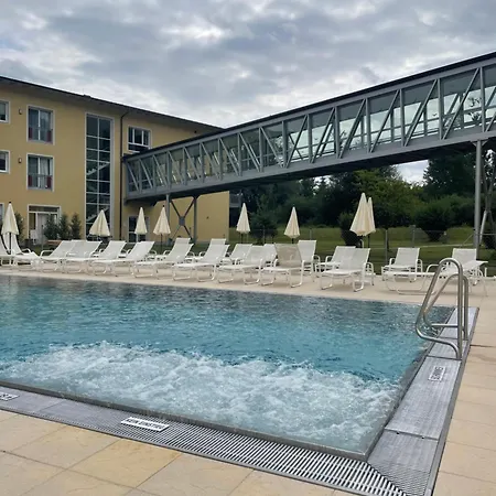 Optimamed Gesundheitsresort *