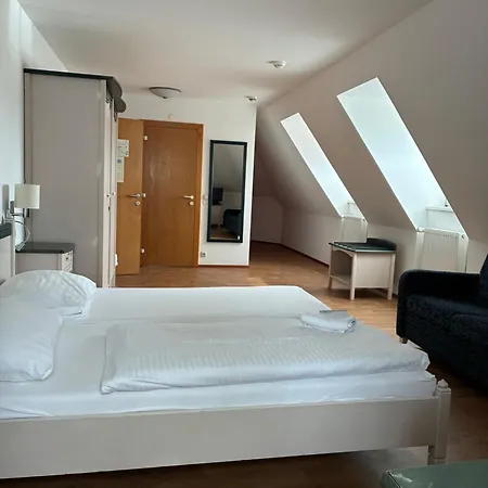 Optimamed Gesundheitsresort Szálloda