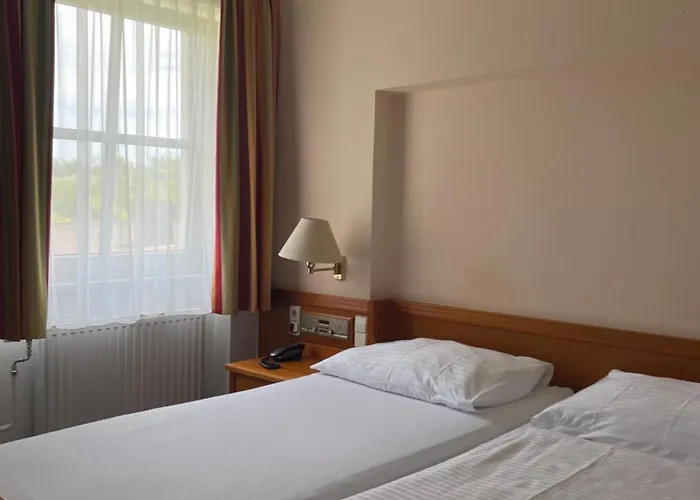 Hotel Optimamed Gesundheitsresort