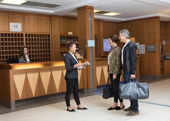 Optimamed Gesundheitsresort Bad Wimsbach-Neydharting