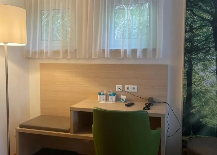 Optimamed Gesundheitsresort * Bad Wimsbach-Neydharting