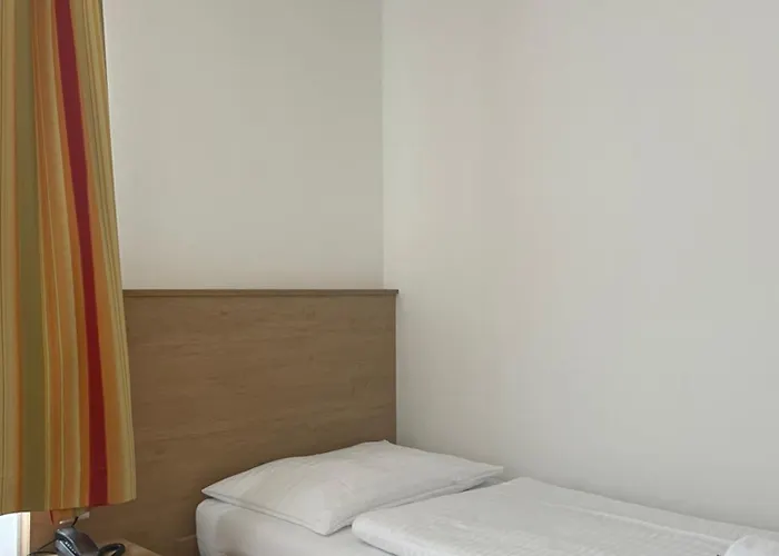 Optimamed Gesundheitsresort Hotel