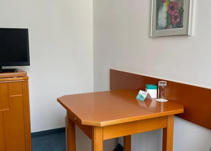 Optimamed Gesundheitsresort Hotel *