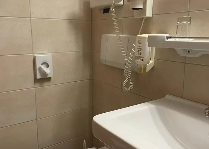 Optimamed Gesundheitsresort Bad Wimsbach-Neydharting