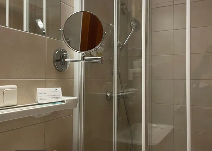 Hotel Optimamed Gesundheitsresort *