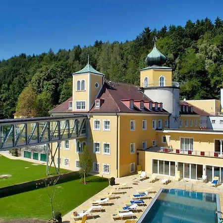 酒店 Optimamed Gesundheitsresort *