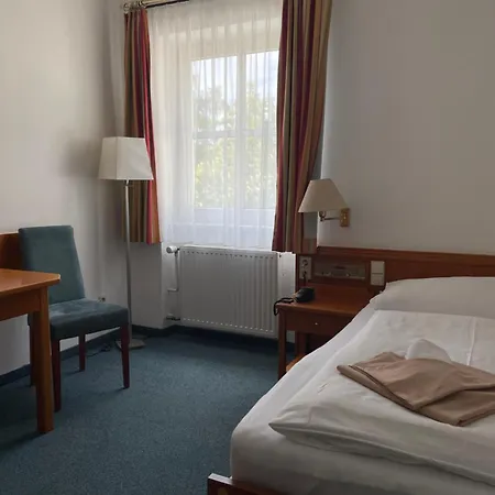 酒店 Optimamed Gesundheitsresort Bad Wimsbach-Neydharting