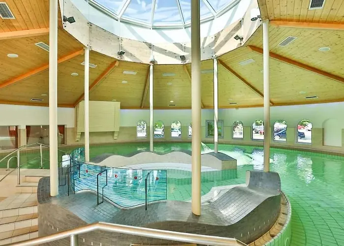 Optimamed Gesundheitsresort Hotel *