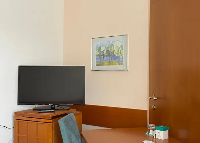 Optimamed Gesundheitsresort Hotel