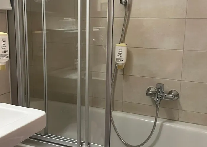 Hotel Optimamed Gesundheitsresort *