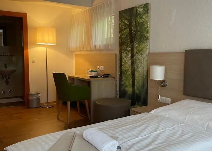 Hotel Optimamed Gesundheitsresort Bad Wimsbach-Neydharting