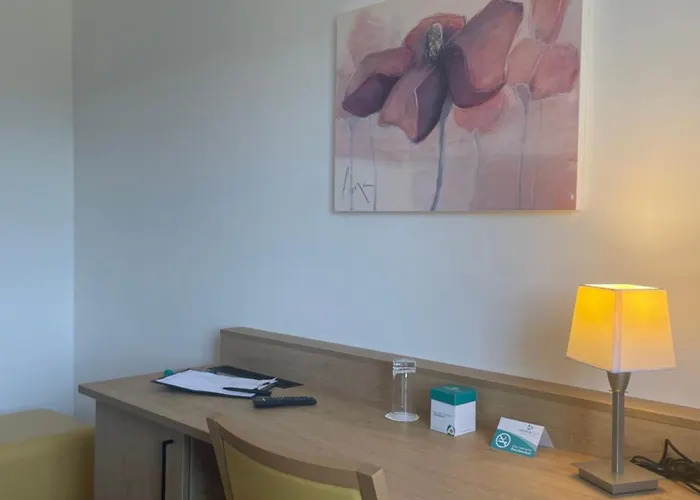 Optimamed Gesundheitsresort Hotel Bad Wimsbach-Neydharting