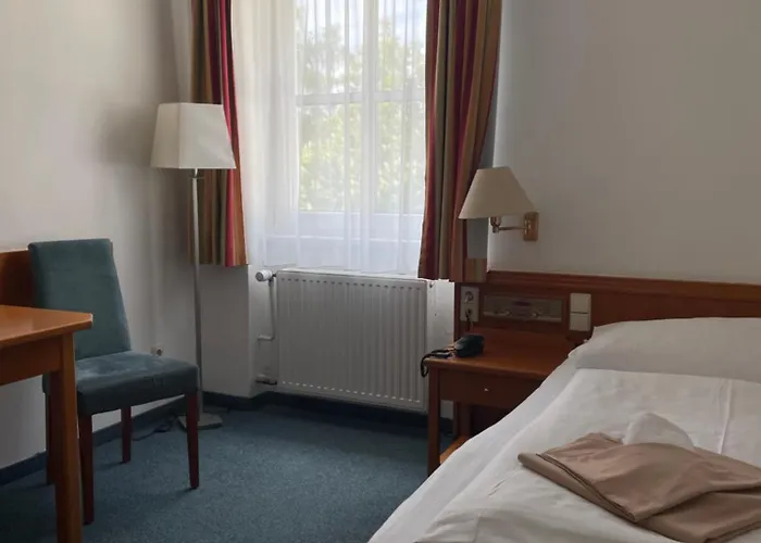 Hotel Optimamed Gesundheitsresort Bad Wimsbach-Neydharting