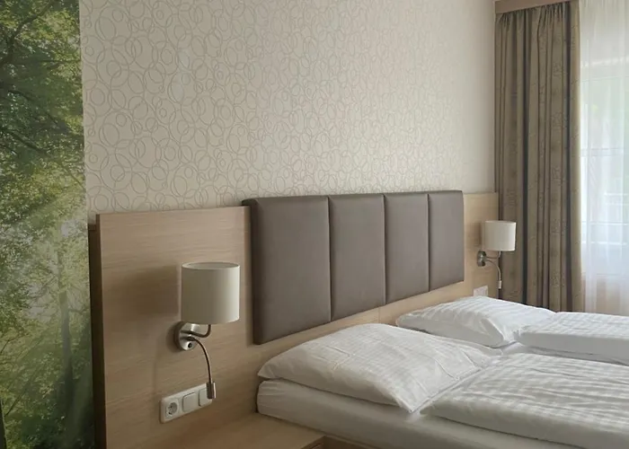 Optimamed Gesundheitsresort *